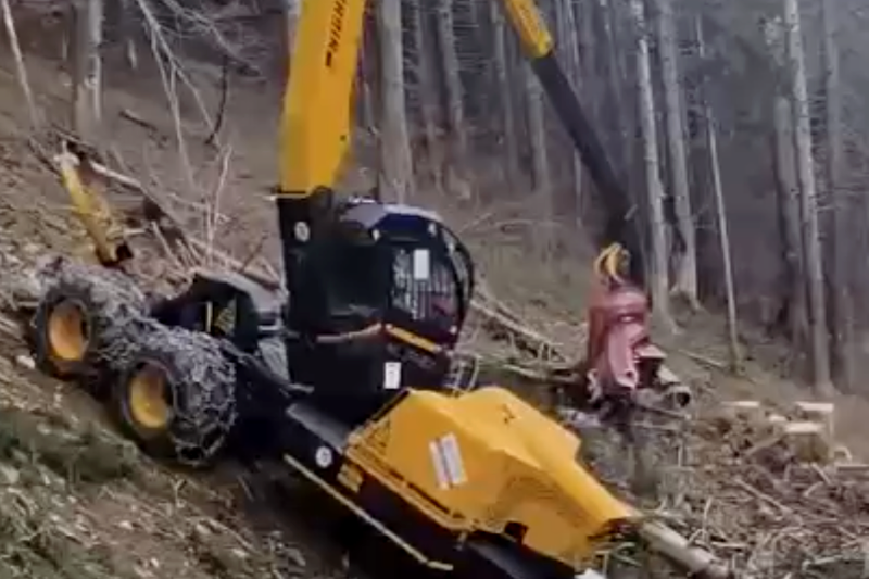 OmecoHub - Immagine KONRAD HL20.2